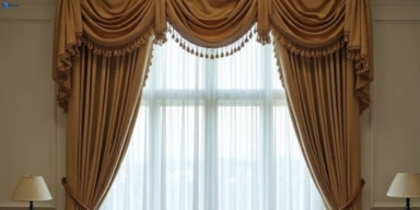 Living room lounge curtain cleaning service rozelle-nsw Matty Curtain Cleaning