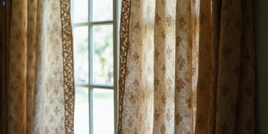 Professional curtain stain treatment on-site rozelle-nsw Matty Curtain Cleaning